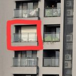 住高樓層「陽台卻裝鐵捲門」,3年沒看到被開過…內行人秒看懂!