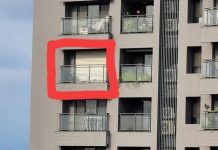 住高樓層「陽台卻裝鐵捲門」,3年沒看到被開過…內行人秒看懂!