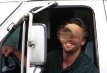 跟貨運司機%%%有夠爽? 正妹含淚PO人生唯一體驗! 曝「體力持久度」看完淚腺高潮了