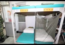 「當兵什麼東西不見最扯?」老鳥憶當年:入伍第一天就哭了!