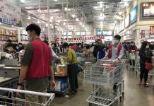 好市多結帳「多一新規定」!他氣炸….網友一看反嗆:支持剪卡