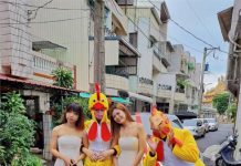 妹妹出嫁!台南路上驚見「溫體帶路雞」引領禮車 新娘感動曝「其實沒血緣關係」:一定會幸福