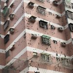 為什麼台灣大樓外牆「超愛用磁磚」?他怒「每次都差點被砸到」真正原因曝光…網怒:不意外!