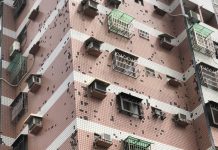 為什麼台灣大樓外牆「超愛用磁磚」?他怒「每次都差點被砸到」真正原因曝光…網怒:不意外!