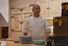 去餐廳面試「要求月薪」10.8萬!試菜時剛切了一個蘿蔔 老闆看後「當場喊停」錄用:直接上班