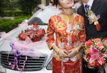 公證結婚!女方「答應不收聘金」只提一要求,準新郎秒抱怨「太誇張做不到」!網愣:放她自由吧