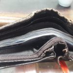 賣茶葉意外超好賺!妹子做4天「皮夾塞爆千元鈔」