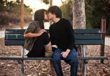 老公背著妻子找小情人,人妻午夜獨自出門,竟被老公看到這心碎的畫面!