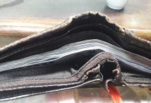 賣茶葉意外超好賺!妹子做4天「皮夾塞爆千元鈔」