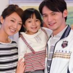 60歲爸爸娶了和我同歲的老婆!他去世後,繼母提出和我一起生活!某天我卻看到老婆在狠狠罵她!