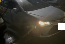 TOYOTA剛買的新車遇到斜坡「前輪罷工」,總公司竟然表示是「產品特性」!😡😡