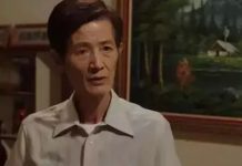 「資深演員阿西」全家住山坡15年,讀般若波羅蜜心經後「常年吃素」堅持不殺生不吃肉,笑說「人生大改變」不貪心一身輕!