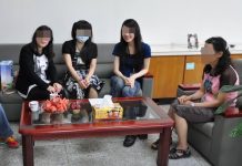 4年請假700天! 南投清秀女稅務員「超會算」 若生第3胎可再請3年