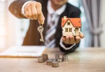 靠月薪46K「4年存110萬」26歲青年爽喊買房比租屋便宜!