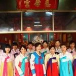 深信是媽祖救了她!韓國女奇蹟存活「決定蓋廟還願」畢生奉獻給神 「連續10年夢到媽祖」感動全網 !