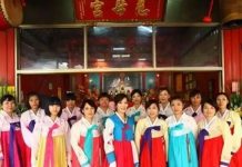 深信是媽祖救了她!韓國女奇蹟存活「決定蓋廟還願」畢生奉獻給神 「連續10年夢到媽祖」感動全網 !