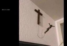 耶穌有這麼俏皮嗎