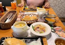 相親吃飯,女方竟帶「23人親友」吃了「19800元」!男子直接走人