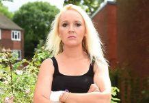 外國無業媽生8子!多年來靠「啃小」年入100萬 如今哭訴「抱怨孩子大了」:啃不動了