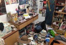 媽別再叫我整理了!研究發現「房間越亂的人越有創意」 專家透露「家裡亂其實好處多多」:心情更放鬆