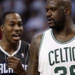 歐尼爾嘲諷霍華德打T1聯賽:對手可能只有1米7,得30分有什麼好稱讚的?