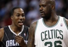 歐尼爾嘲諷霍華德打T1聯賽:對手可能只有1米7,得30分有什麼好稱讚的?