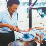 不惜賣掉7棟房!佛心嬤「10元便當50年不漲」欠錢照樣開 拾荒補菜錢「只為讓窮人吃飽」