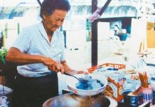 不惜賣掉7棟房!佛心嬤「10元便當50年不漲」欠錢照樣開 拾荒補菜錢「只為讓窮人吃飽」