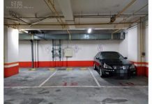 嫌200萬車位太貴!仔細算「每月6千能租27年」他嘆:車都換好幾輛了 網友分析利弊笑「傻子才用租的」