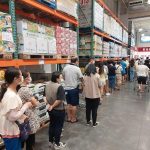 機車停車要收費了!好市多公告「1小時50元」被罵爆 在地人曝「被隔壁逼得走投無路」:不好明說