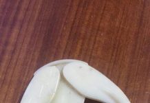 從阿嬤抽屜「翻出白色獠牙」當場愣住 內行人一看「狂推超好用」看電視必備