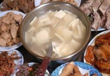 遇到好公公!每天每餐親自下廚「準時送上8菜1湯」吃有夠撐 網友一看愣「還不快逃家」全都笑翻了