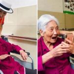 帶著婆婆改嫁!丈夫離世29年,堅持1人照顧年邁婆婆,現任丈夫被感動:她是個大善人