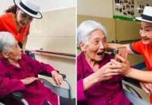 帶著婆婆改嫁!丈夫離世29年,堅持1人照顧年邁婆婆,現任丈夫被感動:她是個大善人