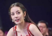 迪麗熱巴「走哪捂哪」被噴作秀!看到生活照,終於理解她的難處了,網友:太辛苦!!