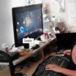 如何玩遊戲又能不冷落女友