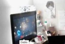 如何玩遊戲又能不冷落女友