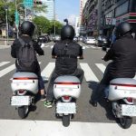Gogoro到底好在哪?除了環保「沒有一點贏油車」被網友狂酸…