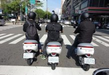 Gogoro到底好在哪?除了環保「沒有一點贏油車」被網友狂酸…