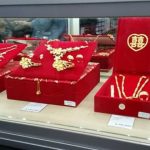 結婚買好市多金飾!婚禮一結束「她立刻跑去退貨」爽戴免錢 網傻眼「一堆人這樣搞」好市多經理回應了