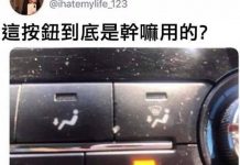 看來你比我還懂車喔