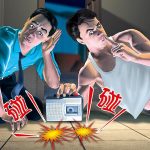 半夜樓上又傳來彈珠聲…網友三大實測「證實了根本不是熱脹冷縮」真相其實很簡單!