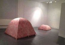 全球「最噁心帳篷」,睡一晚就能拿20萬,你有勇氣住嗎?