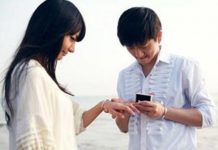 生下女兒報戶口!「爸爸姓古、媽媽姓胡」給女兒取一名 工作人員都拍手叫絕:超佩服