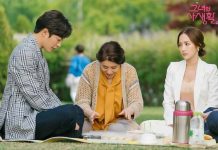 女兒因病離去!女婿總是徹夜未歸「晚回家還連洗6次澡」 岳母起疑「查看監視器畫面」落淚:女兒能安息了