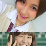 原來伸舌頭拍照跟我想的不一樣