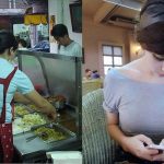 半夜打錯電話給「便當店老闆」!正當老闆要發火時一句「神回」讓老闆服軟了!?