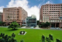 才燒炭輕生失敗!成大醫工系男大生「從12樓跳下身亡」 遺書悲寫「時候到了…..」:希望由我自己結束