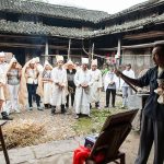 丈夫去世1個月「我懷孕了」!給婆婆報喜後忘掛斷電話 竟聽到「丈夫的聲音」我如遭雷擊