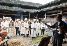 丈夫去世1個月「我懷孕了」!給婆婆報喜後忘掛斷電話 竟聽到「丈夫的聲音」我如遭雷擊